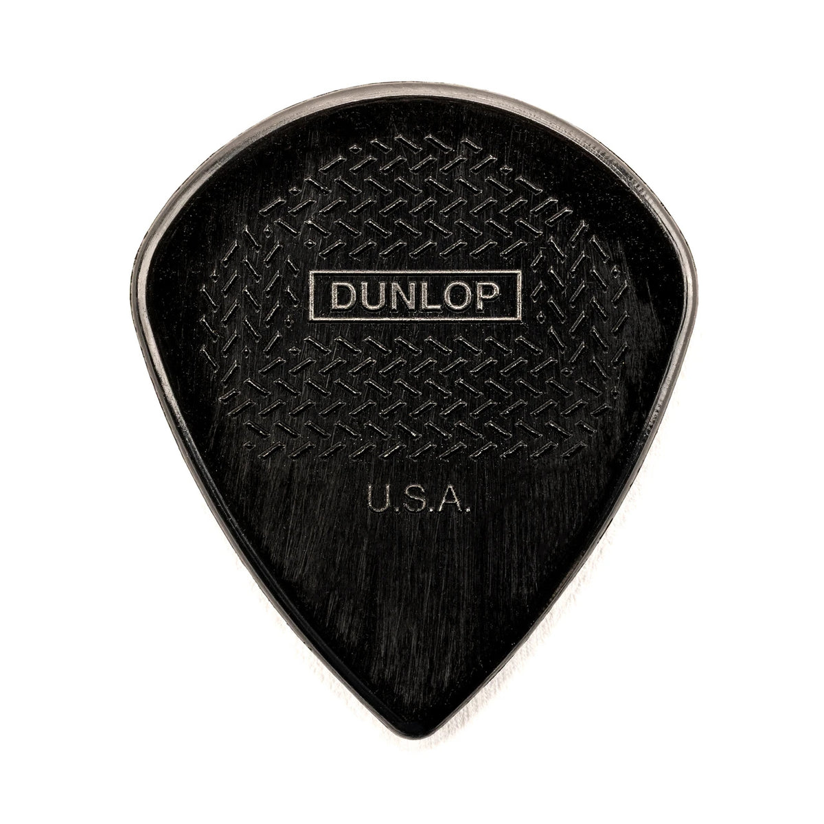Phím Gảy Đàn Guitar Jim Dunlop Max-Grip Jazz III XL Stiffo 581-XLS