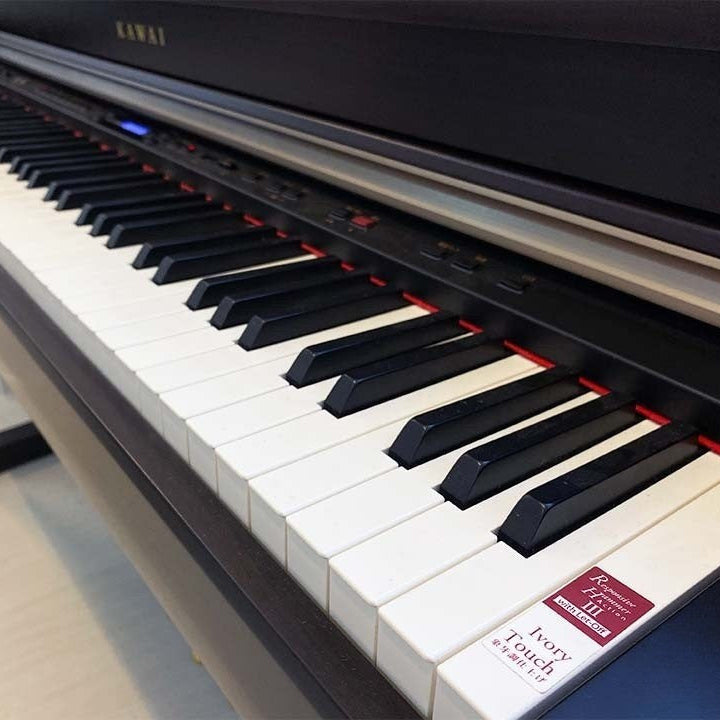 Đàn Piano Điện Kawai CN350GP - Qua Sử Dụng