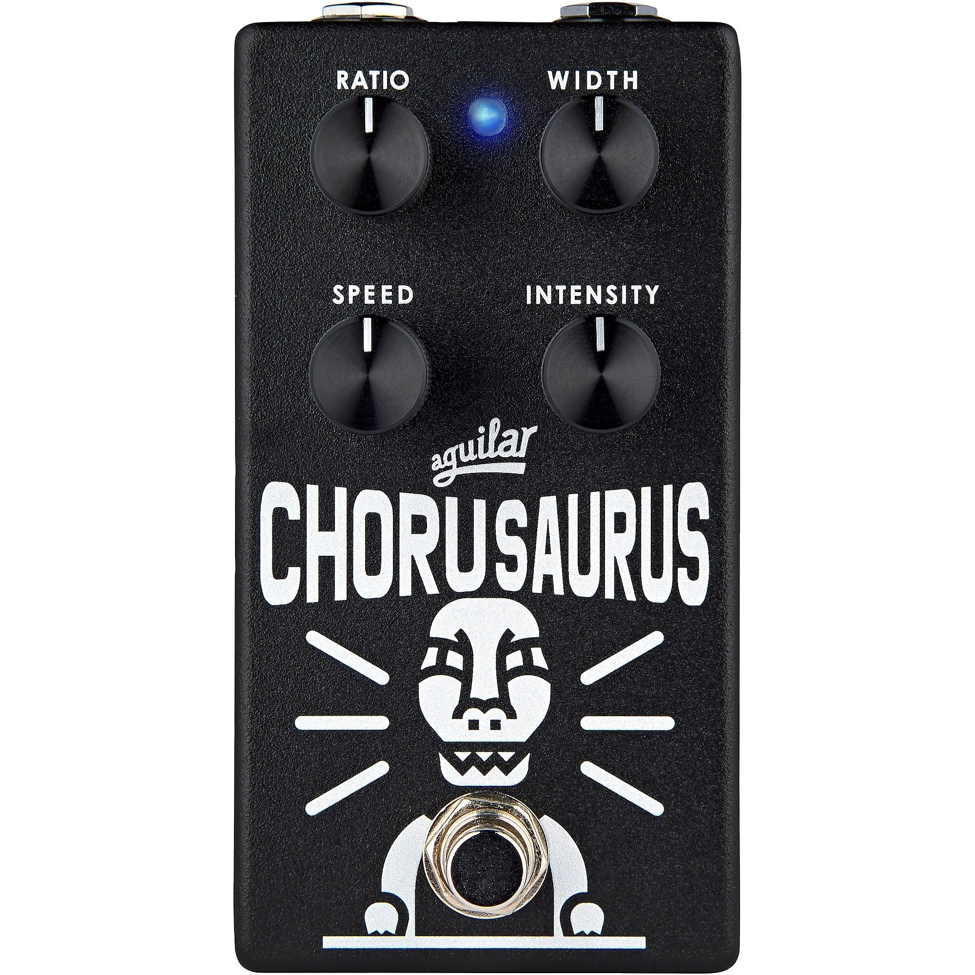 Pedal Guitar Aguilar Chorusaurus V2 Bass Chorus
