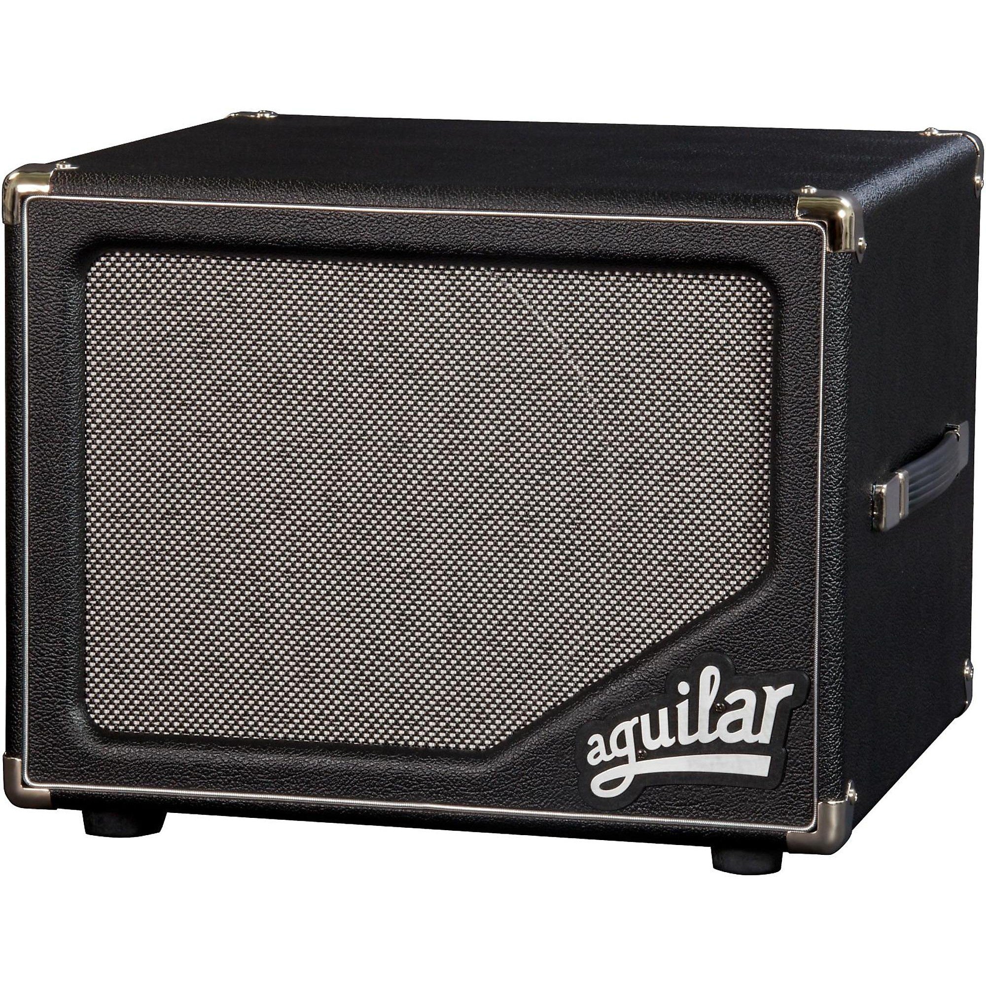 Amplifier Aguilar SL 112 1 x 12-inch 250-watt Bass Cabinet