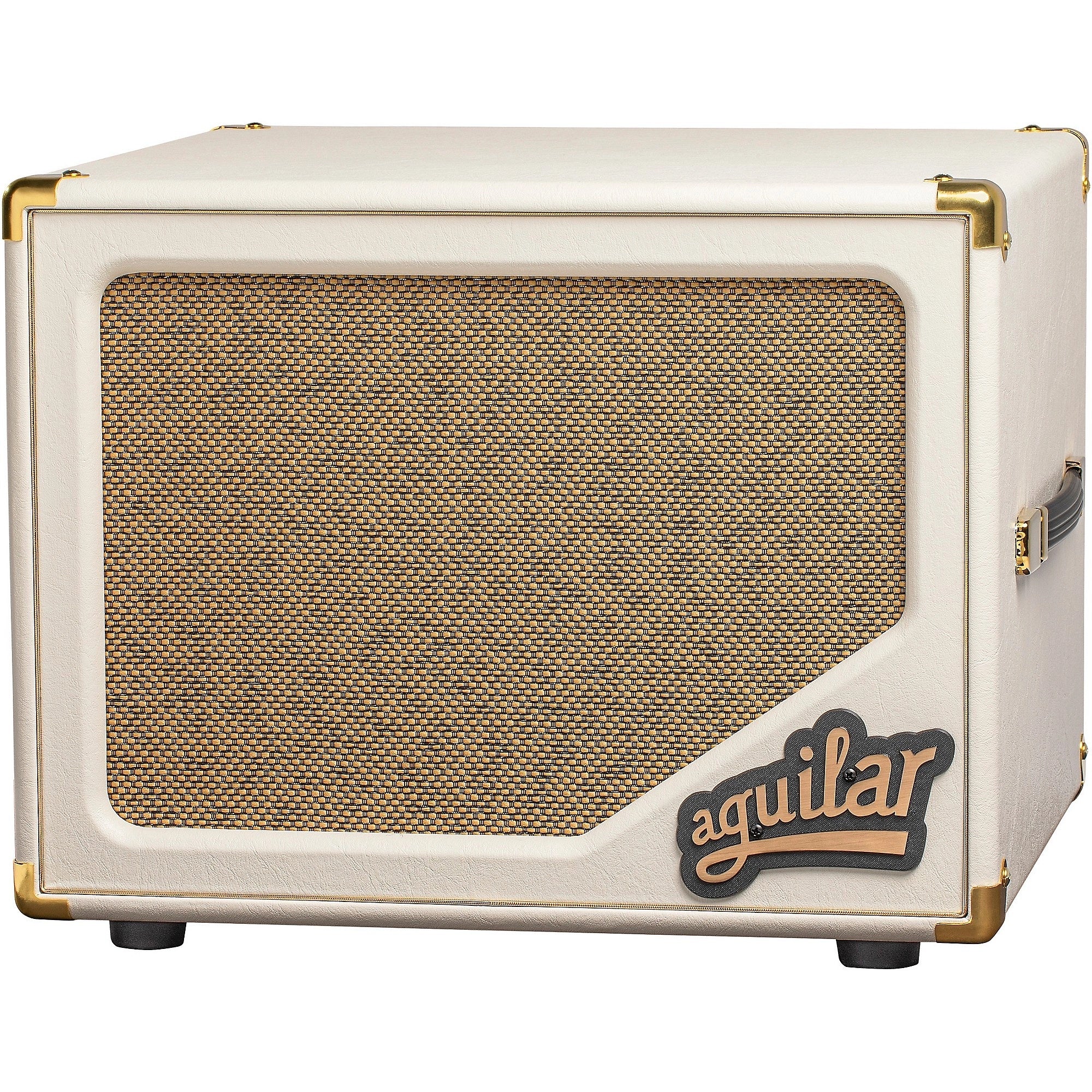 Amplifier Aguilar SL 112 1x12-inch 250-watt 30th Anniversary Bass Cabinet
