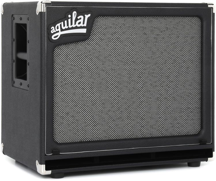 Amplifier Aguilar SL 115 1x15-inch 400-watt Bass Cabinet
