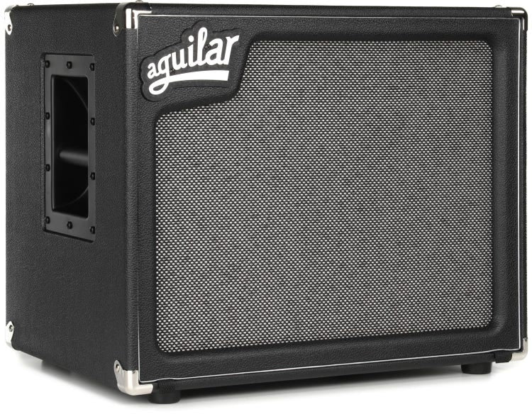 Amplifier Aguilar SL 210 2x10-inch 400-watt Bass Cabinet
