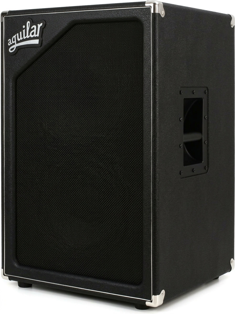 Amplifier Aguilar SL 212 2x12-inch 500-watt Bass Cabinet
