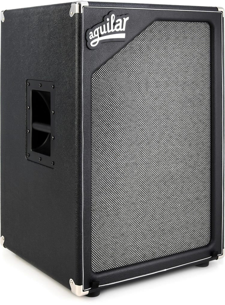 Amplifier Aguilar SL 212 2x12-inch 500-watt Bass Cabinet