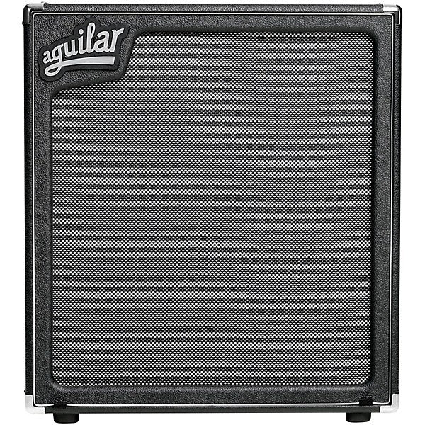 Amplifier Aguilar SL 410x 4x10-inch 800-watt Bass Cabinet