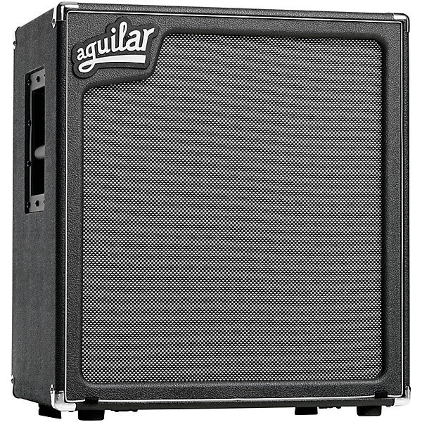 Amplifier Aguilar SL 410x 4x10-inch 800-watt Bass Cabinet
