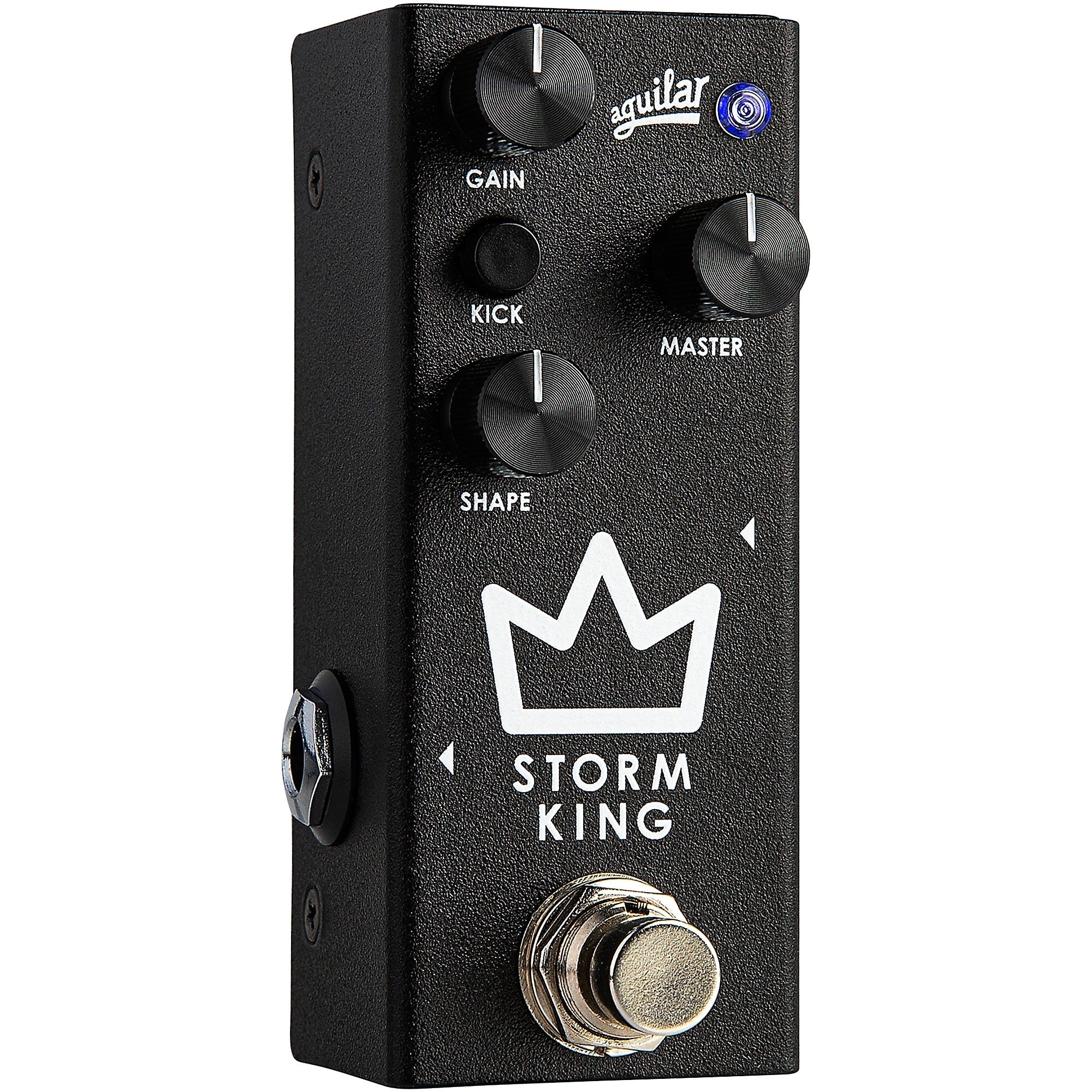 Pedal Guitar Aguilar Storm King Bass Distortion/Fuzz