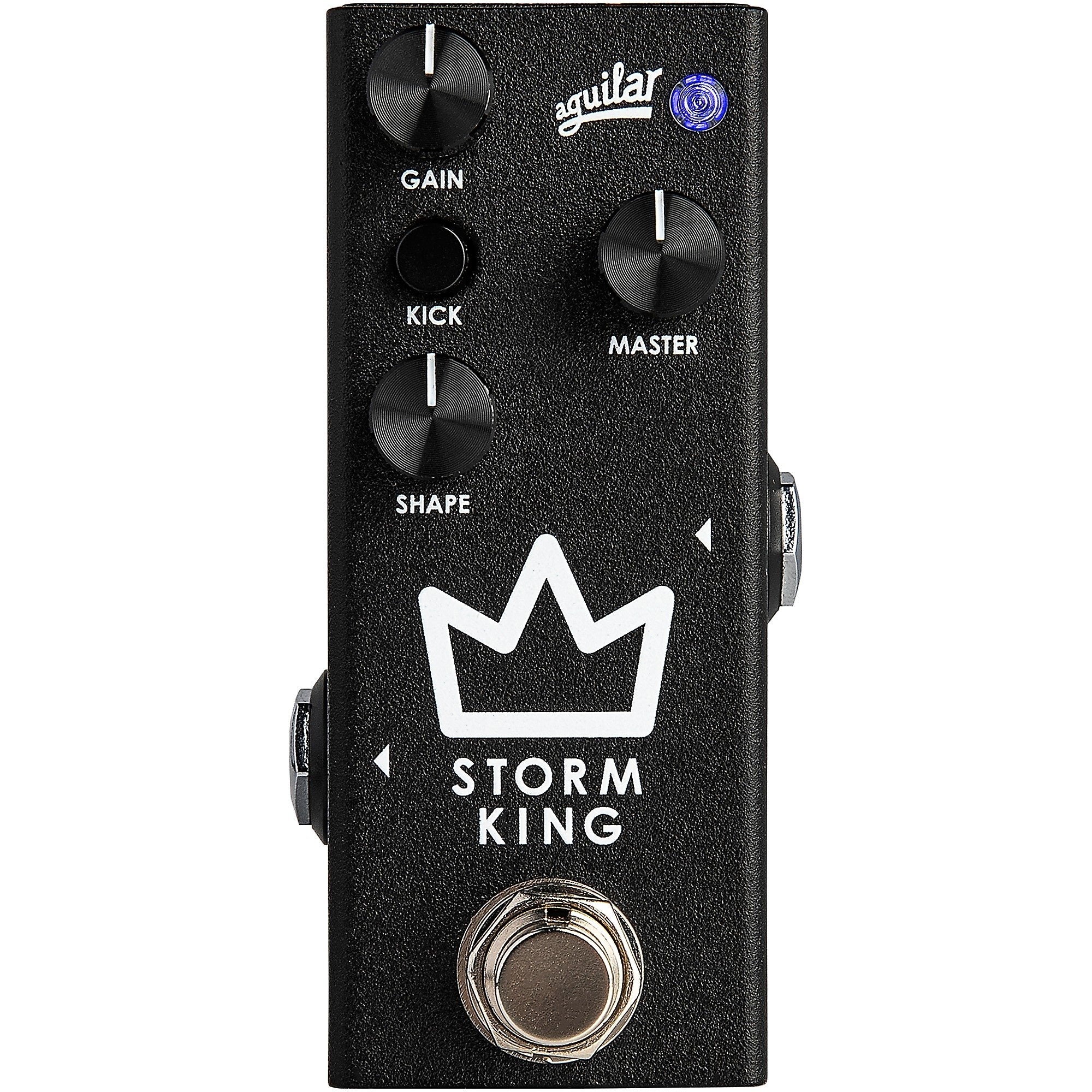 Pedal Guitar Aguilar Storm King Bass Distortion/Fuzz