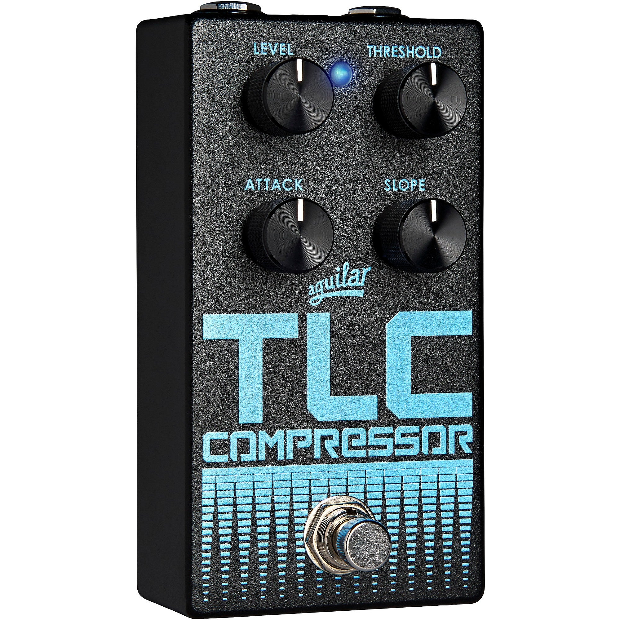 Pedal Guitar Aguilar TLC V2 Bass Compressor Effects