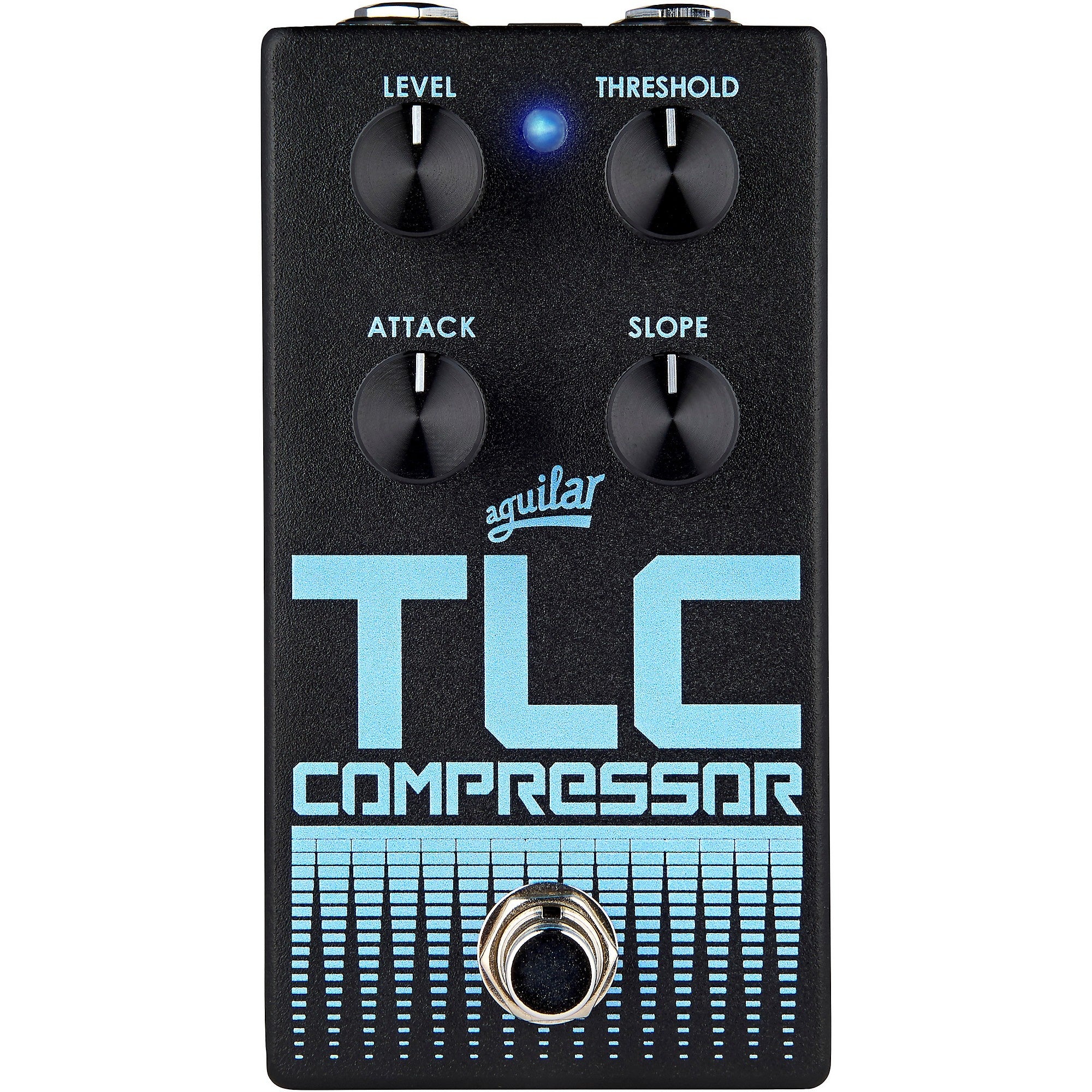 Pedal Guitar Aguilar TLC V2 Bass Compressor Effects