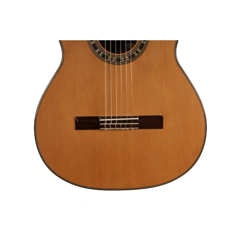 Đàn Guitar Classic Antonio De Toledo AT-18C