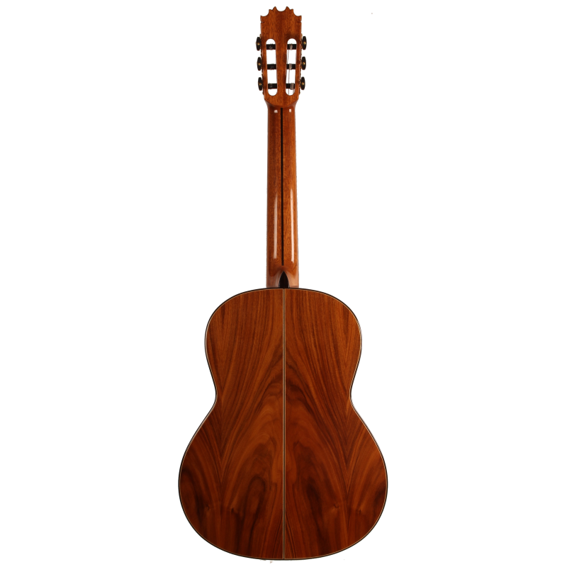 Đàn Guitar Classic Antonio De Toledo AT-18C