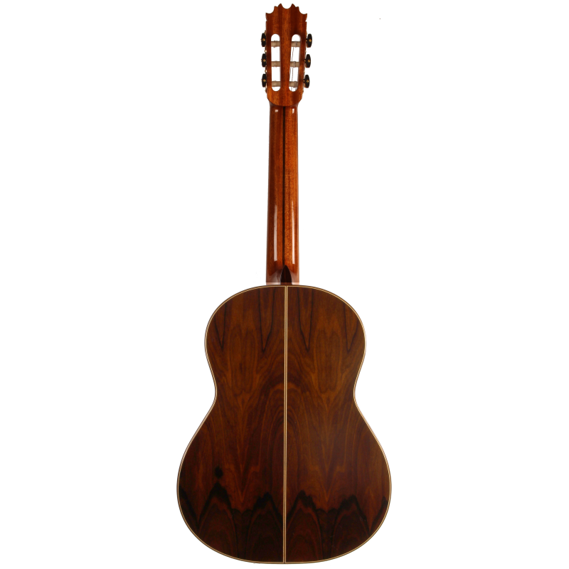 Đàn Guitar Classic Antonio De Toledo AT-19C-Mai Nguyên Music