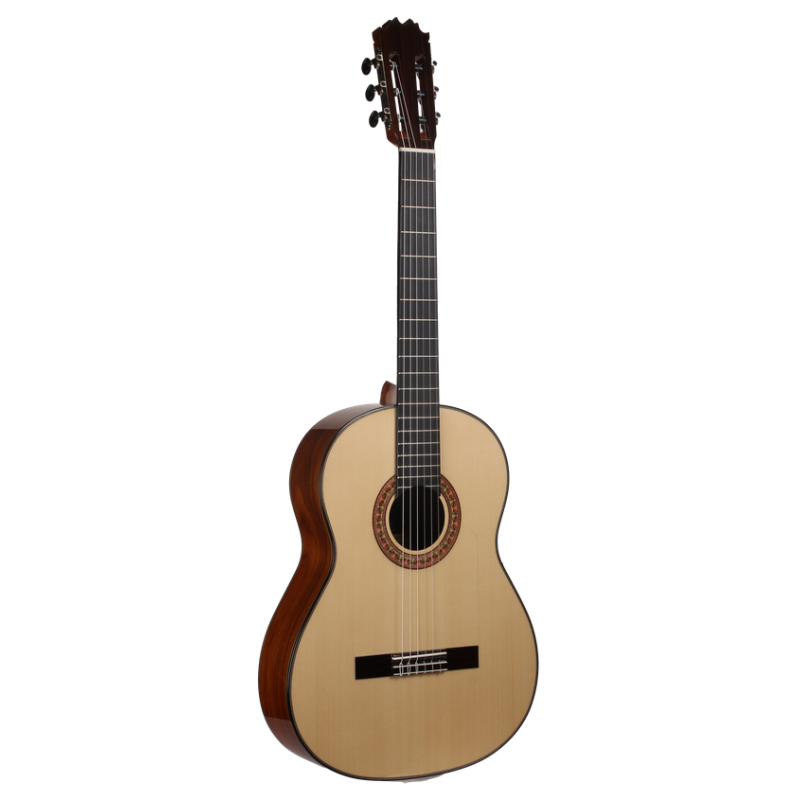 Đàn Guitar Classic Antonio De Toledo ATF-17N