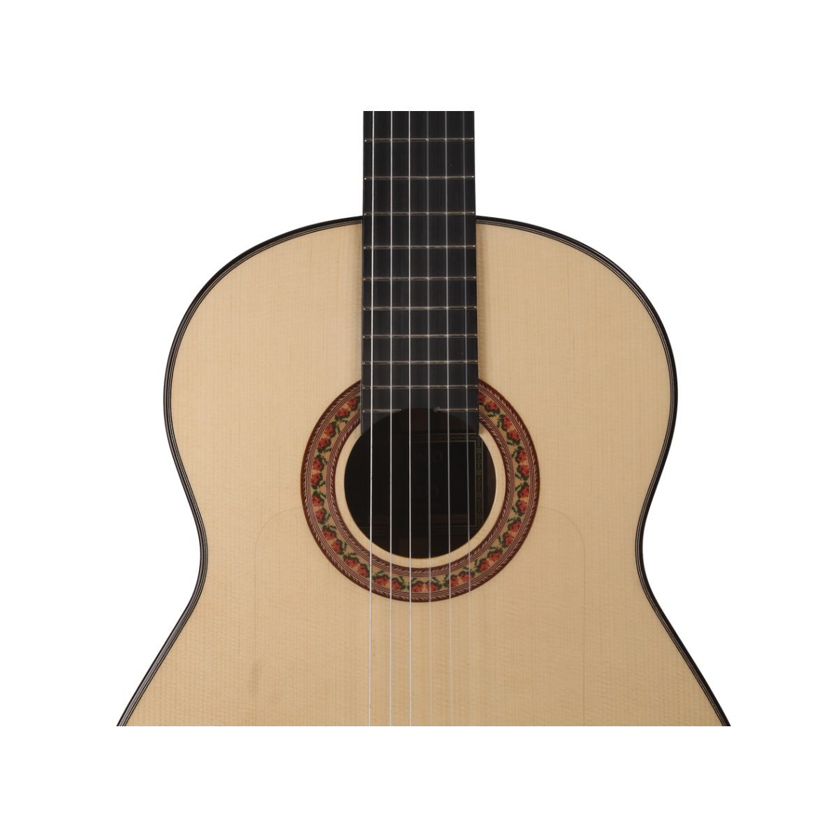 Đàn Guitar Classic Antonio De Toledo ATF-17N
