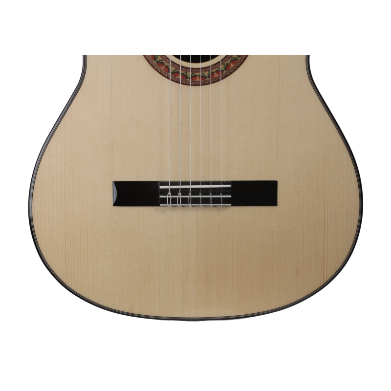 Đàn Guitar Classic Antonio De Toledo ATF-17N
