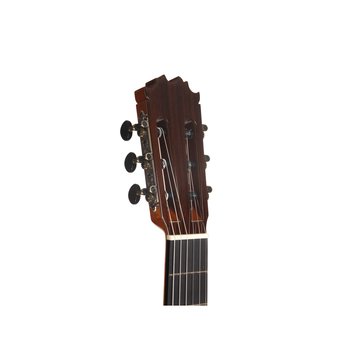 Đàn Guitar Classic Antonio De Toledo ATF-17N