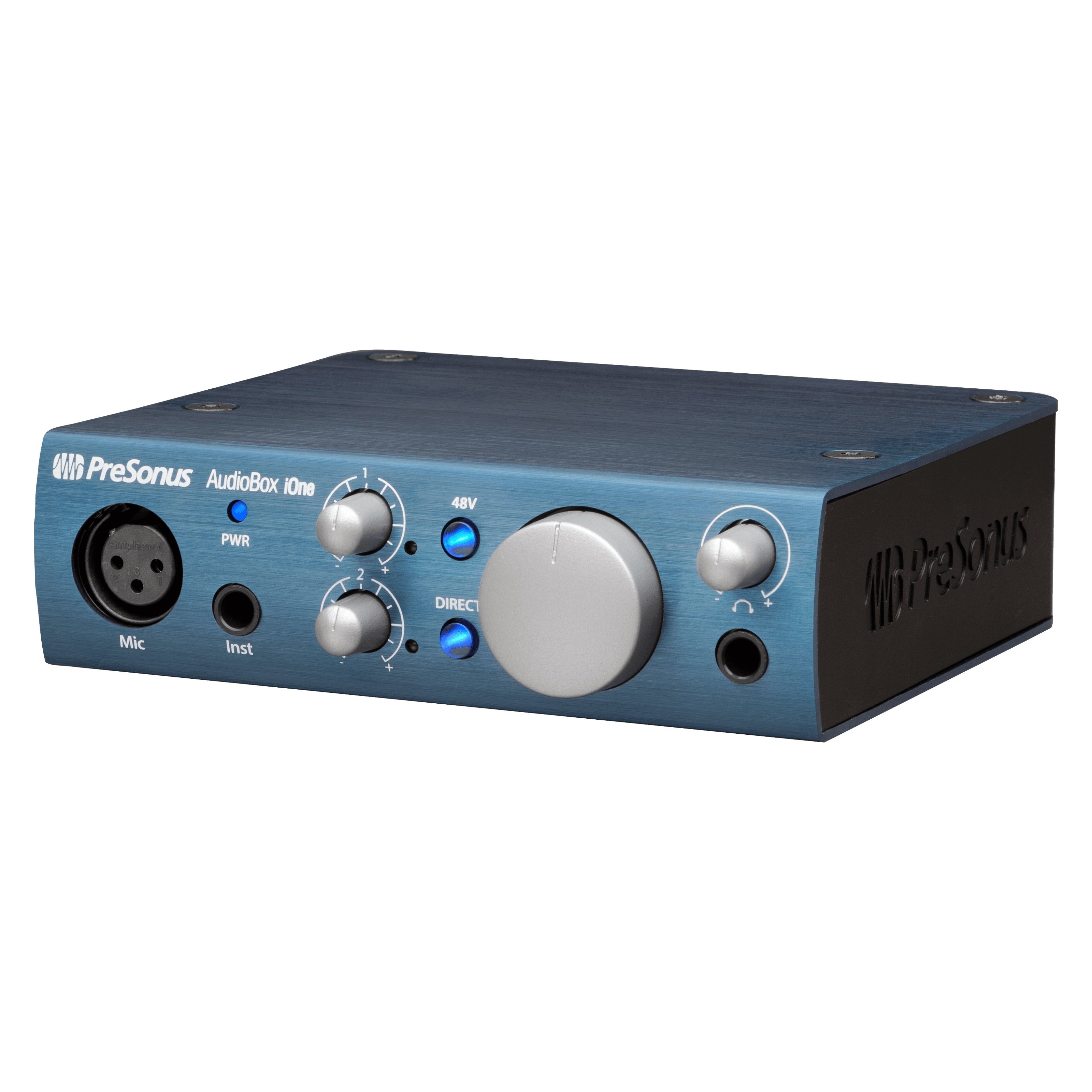 Audio Interface PreSonus AudioBox iOne