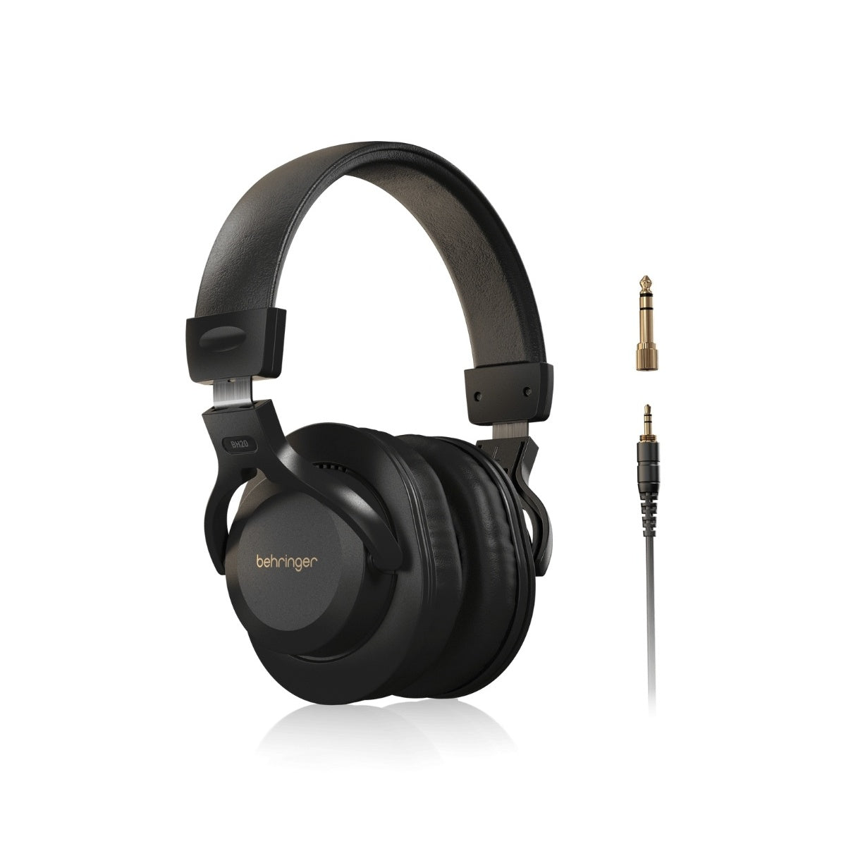Tai Nghe Kiểm Âm Behringer BH20