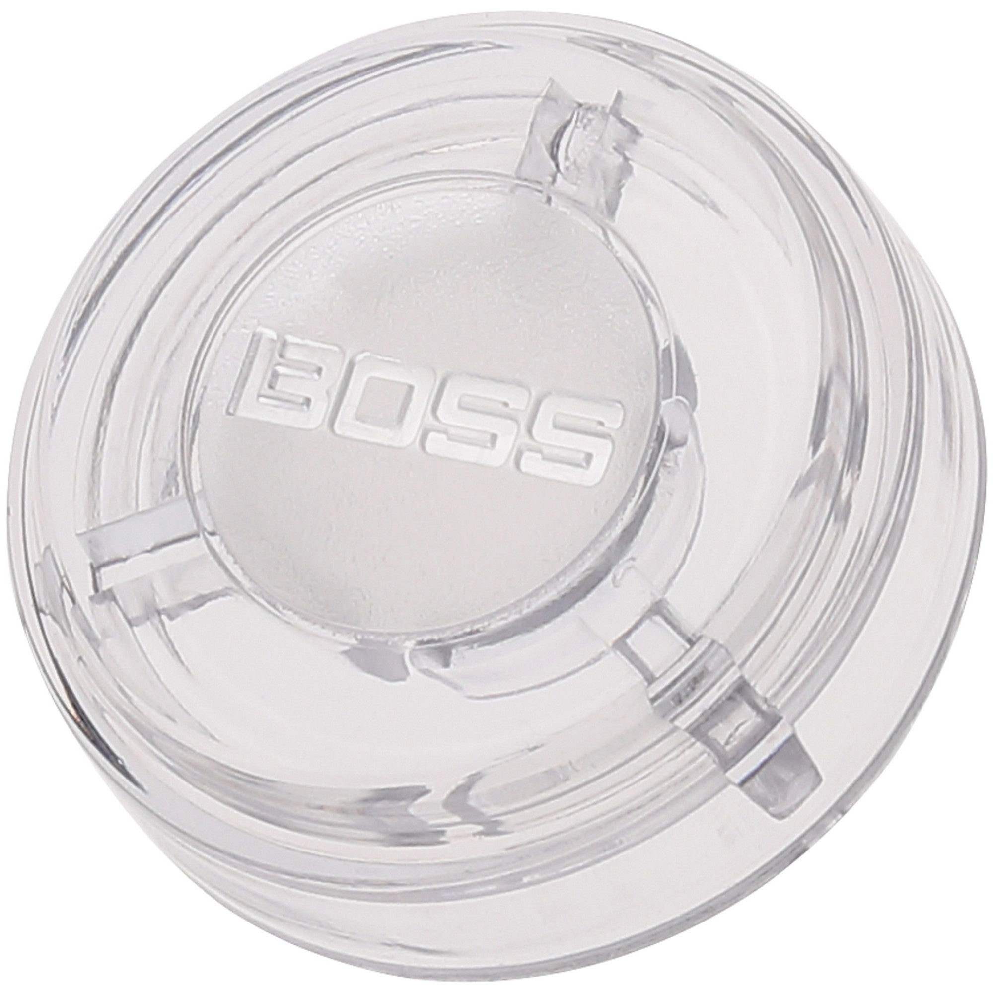 Footswitch Cap Boss FSC-10 10-Pack