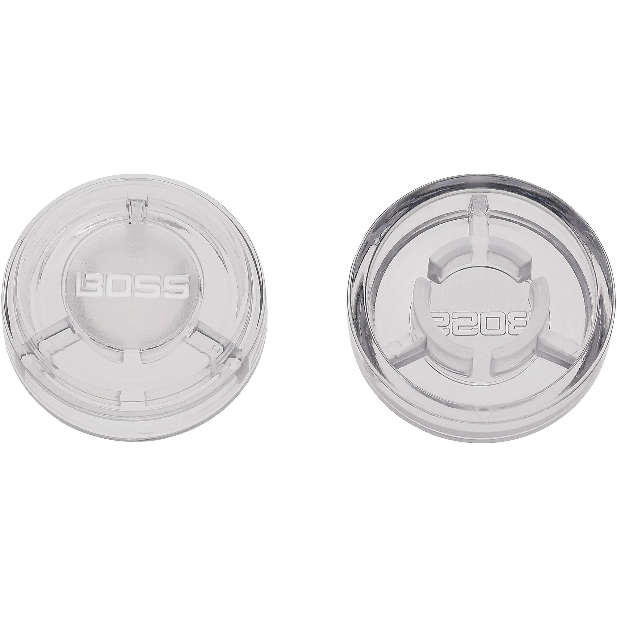 Footswitch Cap Boss FSC-10 10-Pack