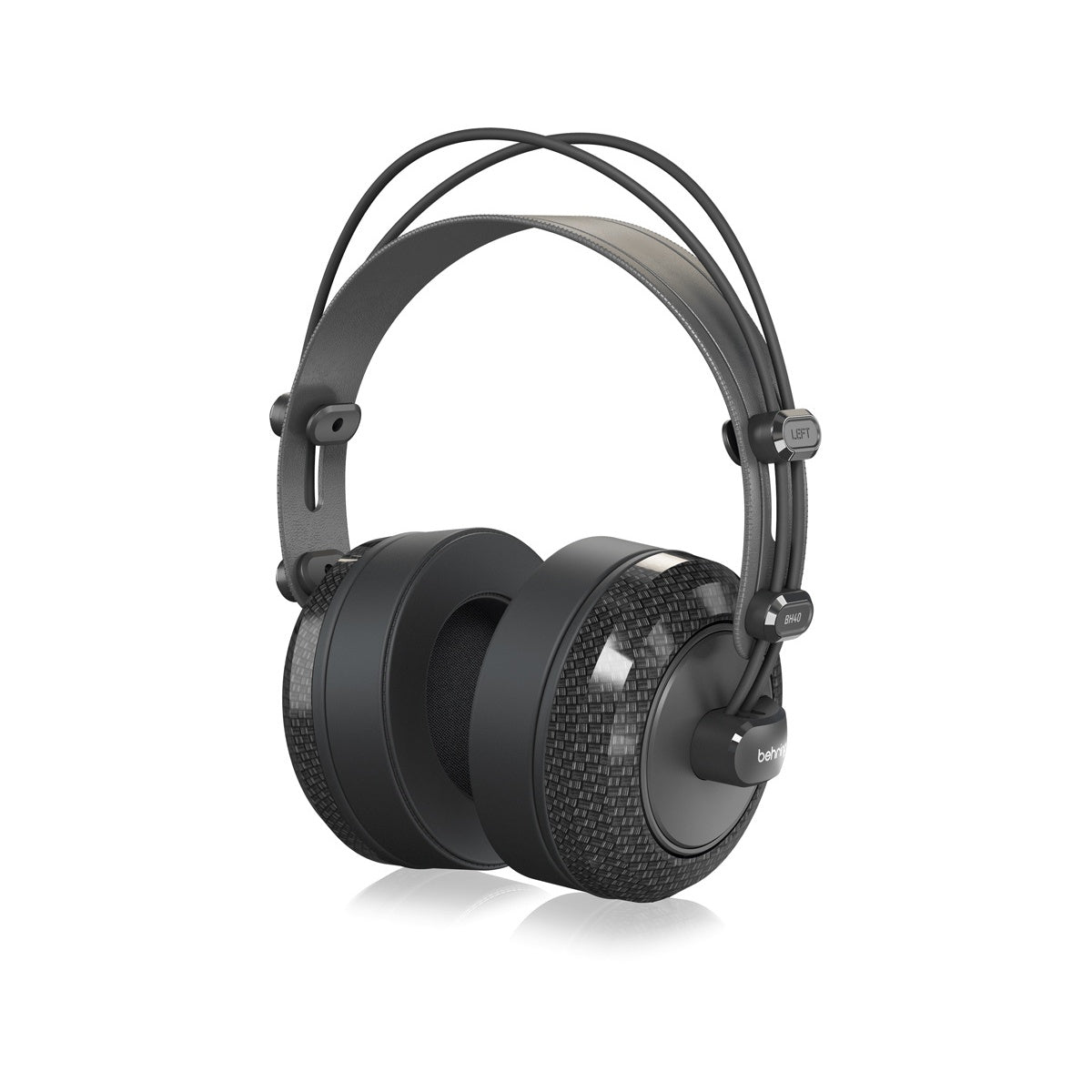 Tai Nghe Kiểm Âm Behringer BH40