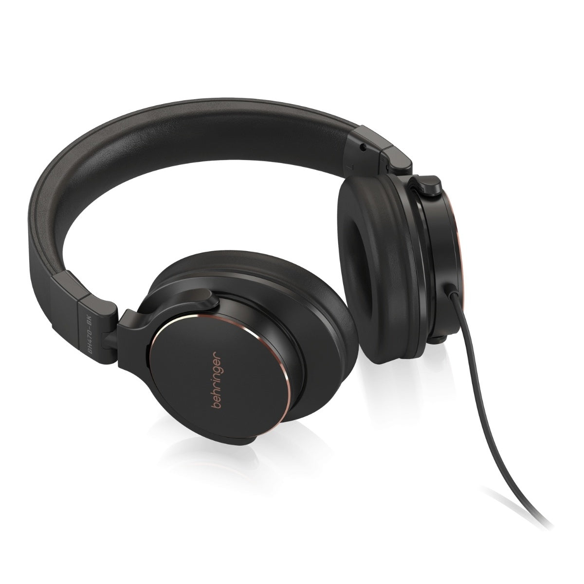 Tai Nghe Kiểm Âm Behringer BH470-Mai Nguyên Music