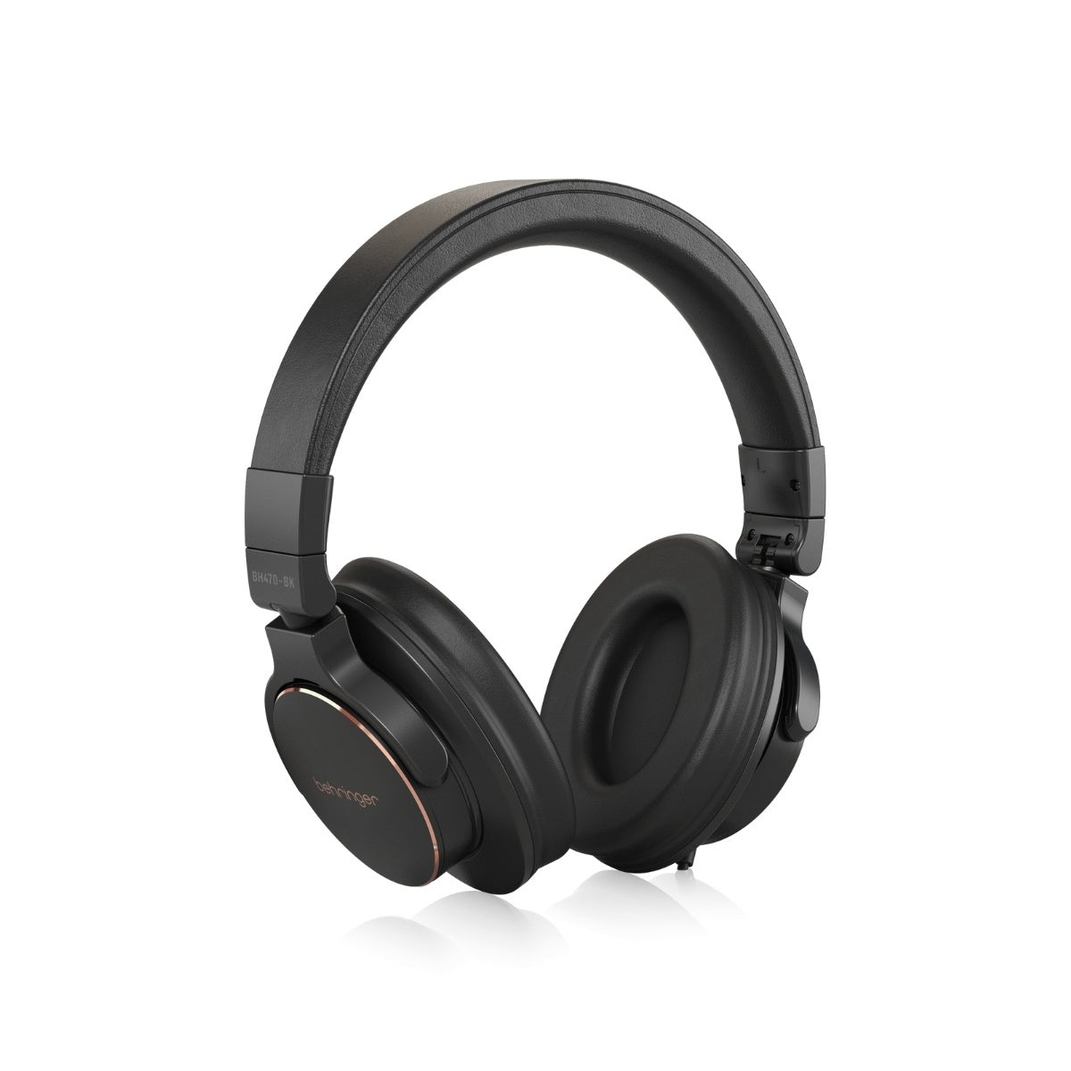 Tai Nghe Kiểm Âm Behringer BH470-Mai Nguyên Music