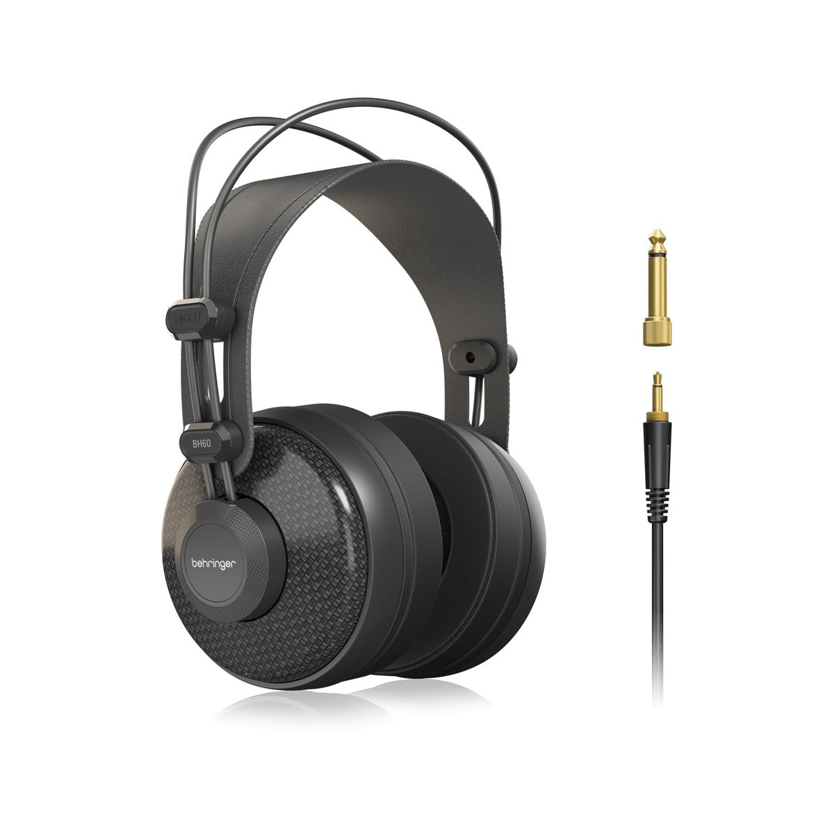 Tai Nghe Kiểm Âm Behringer BH60