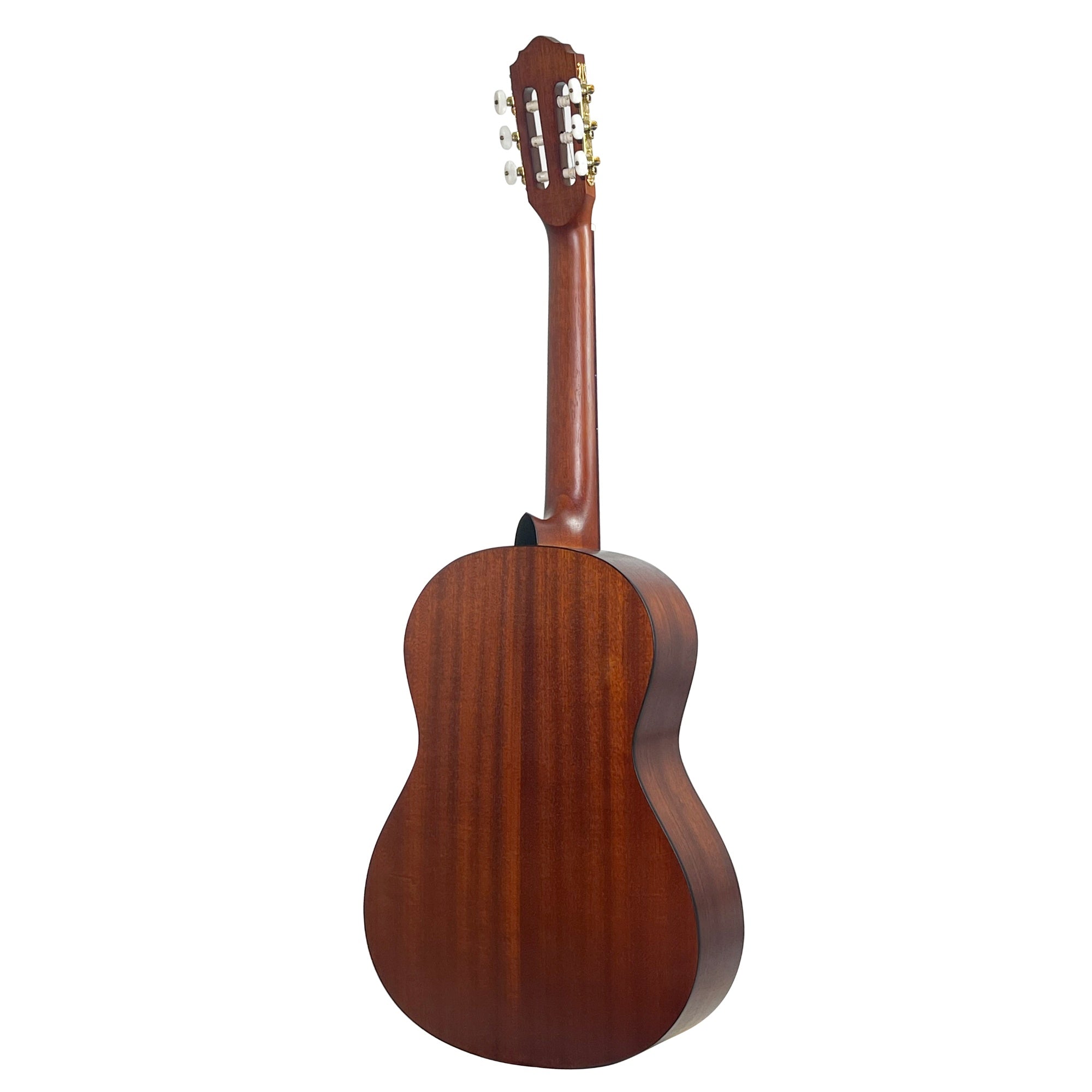 Đàn Guitar Classic Saga C10M