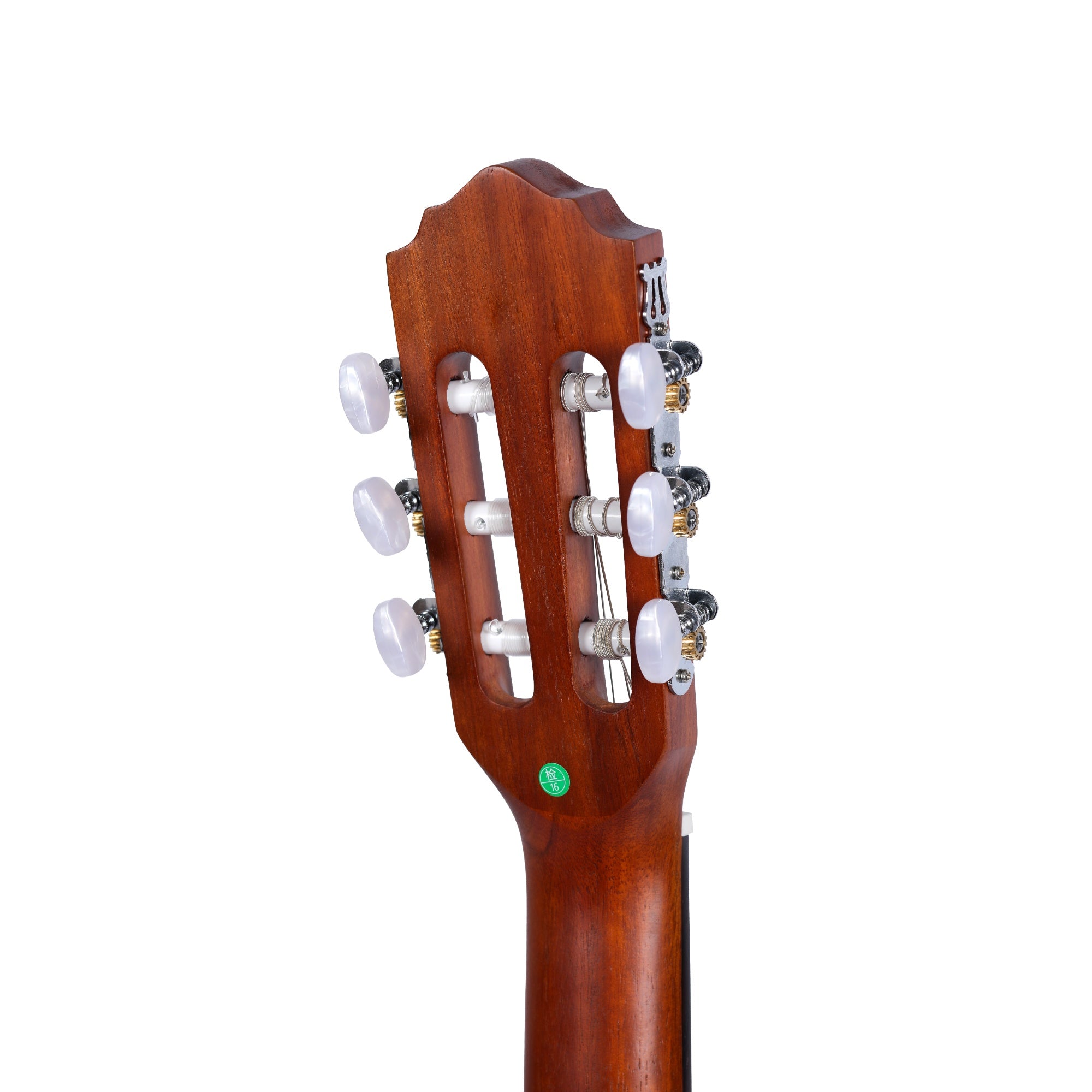 Đàn Guitar Classic Saga C10 Mini Size 3/4
