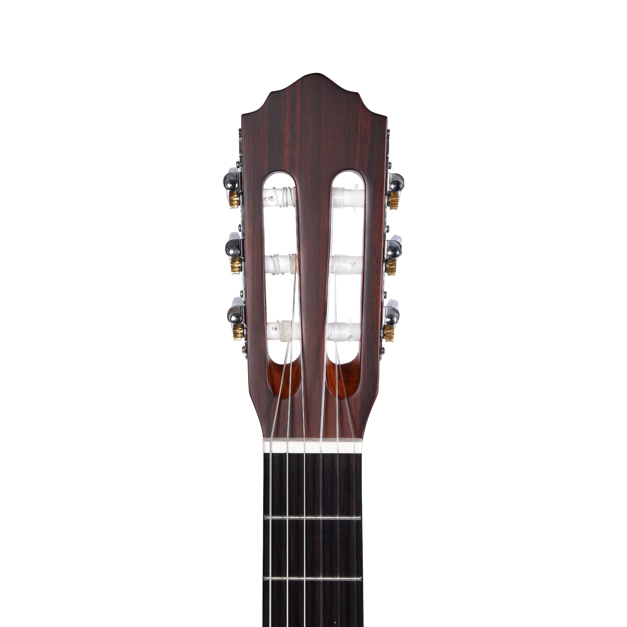 Đàn Guitar Classic Saga C10 Mini Size 3/4