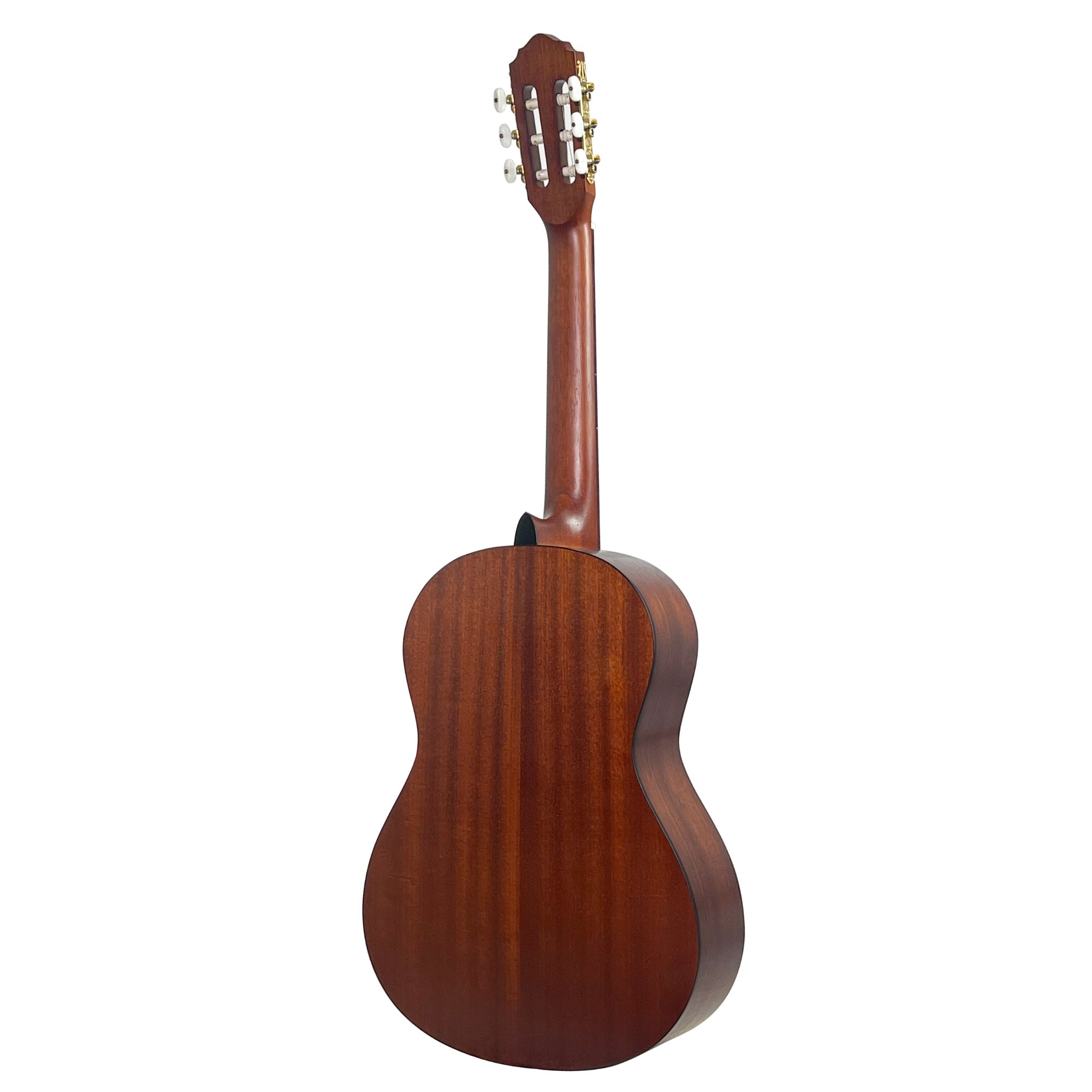 Đàn Guitar Classic Saga C10 Mini Size 3/4