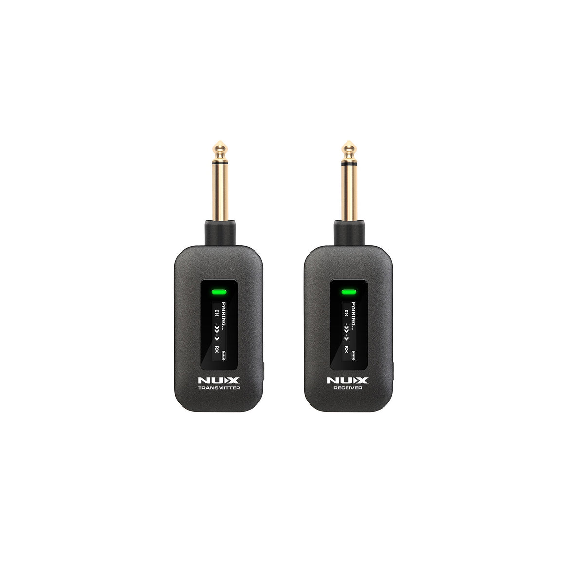 Wireless System Guitar Nux C-58RC 5.8GHz