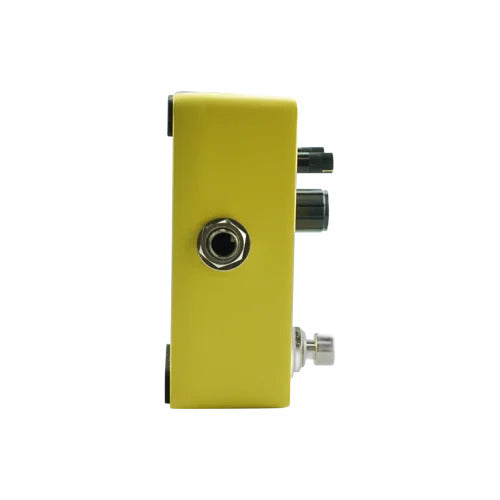 Pedal Guitar M-Vave Compressor