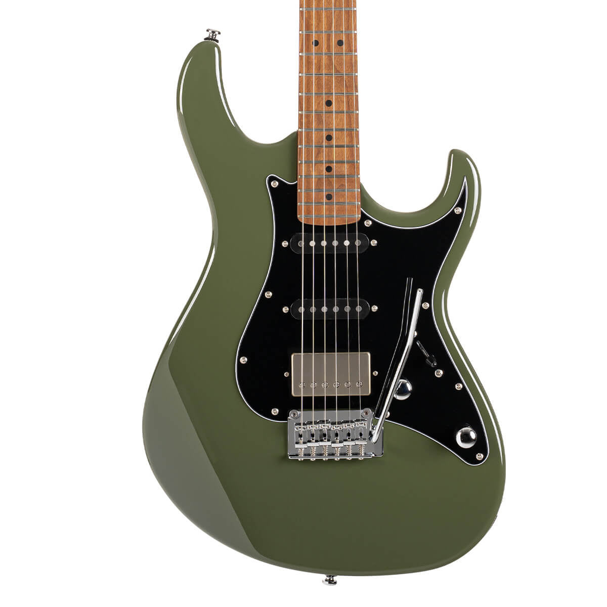 Đàn Guitar Điện Cort G250 SE, Maple Fingerboard