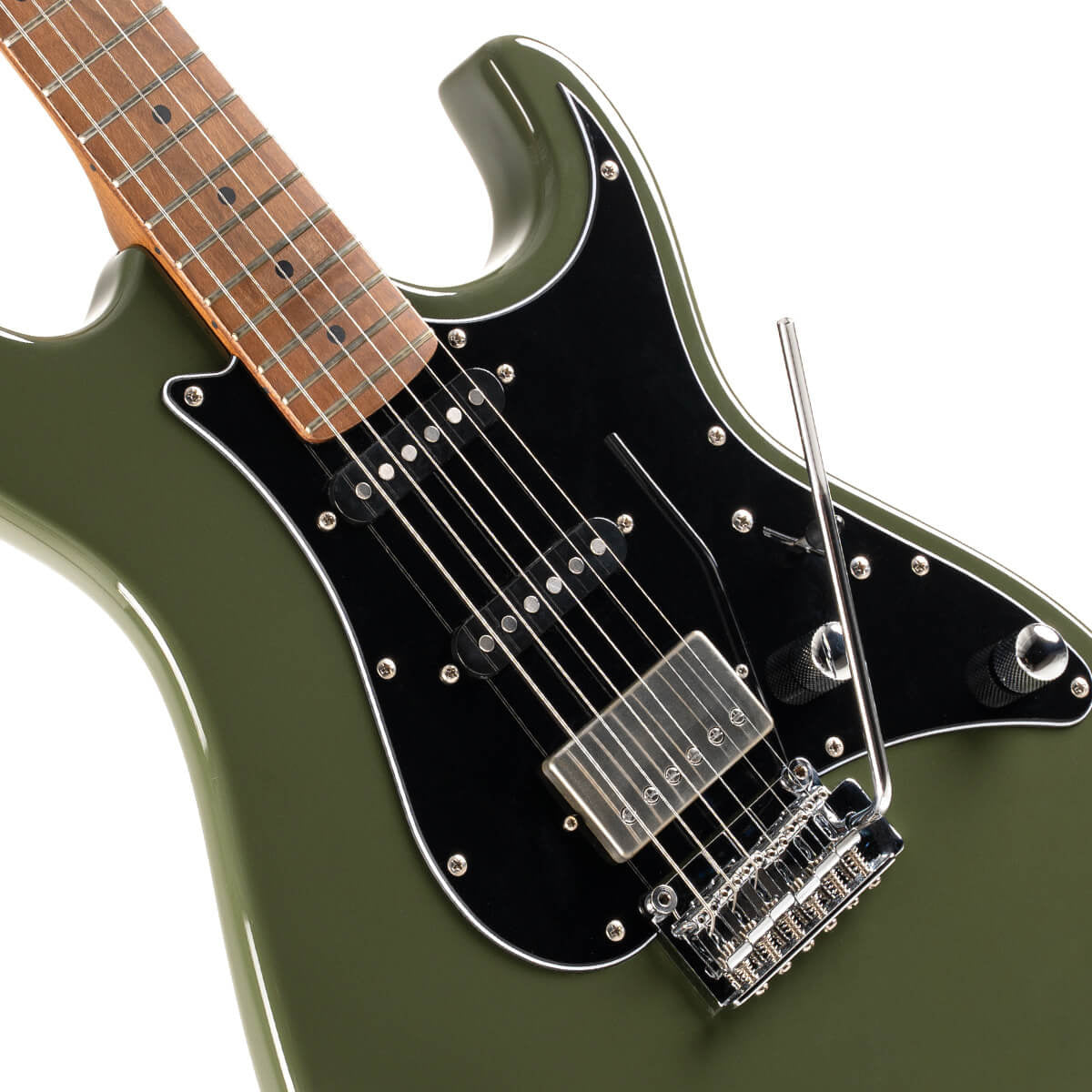 Đàn Guitar Điện Cort G250 SE, Maple Fingerboard