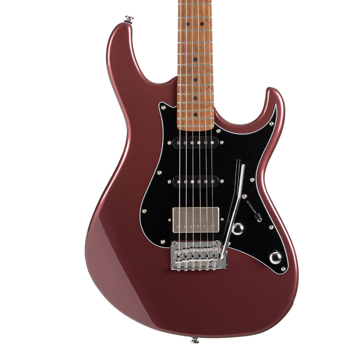 Đàn Guitar Điện Cort G250 SE, Maple Fingerboard