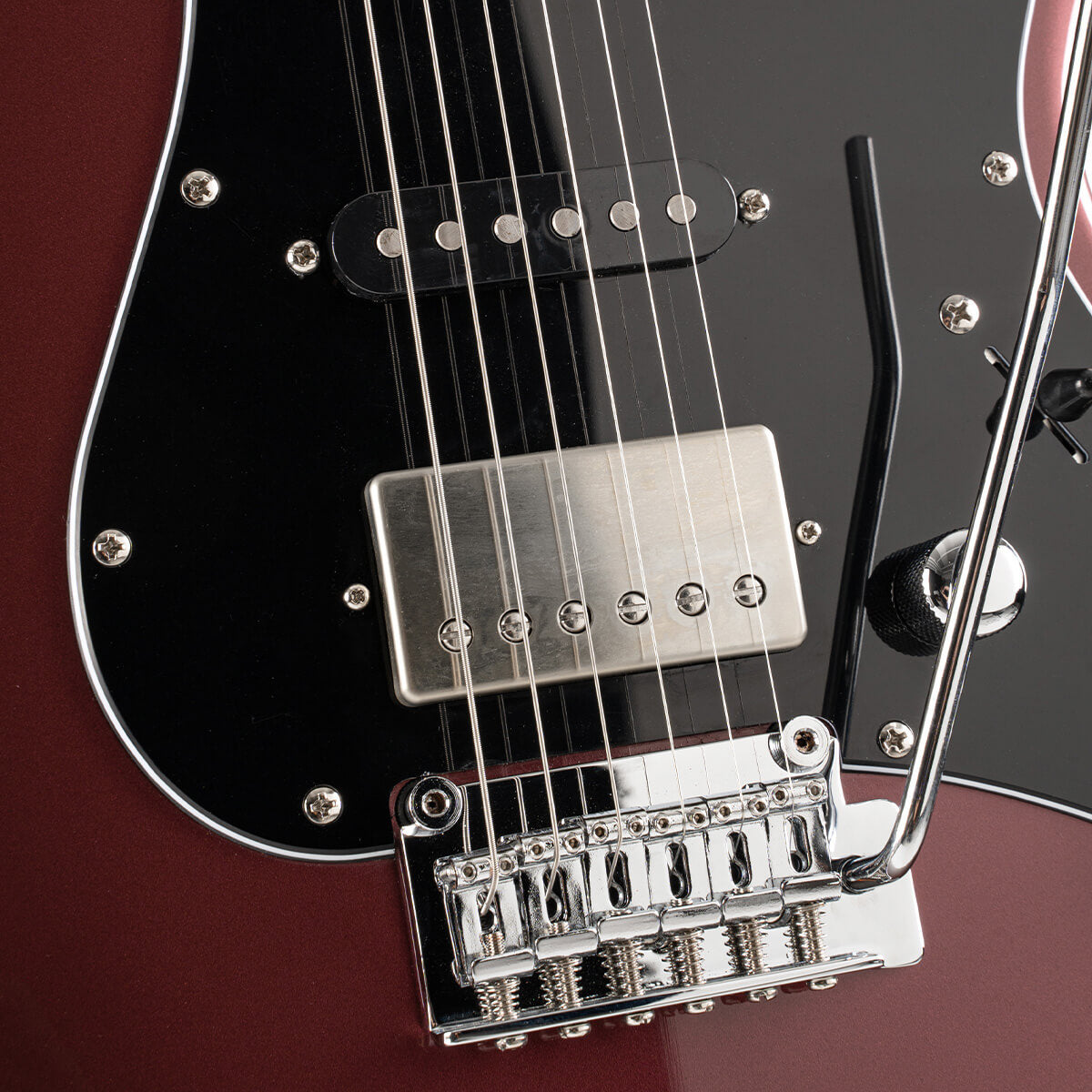 Đàn Guitar Điện Cort G250 SE, Maple Fingerboard