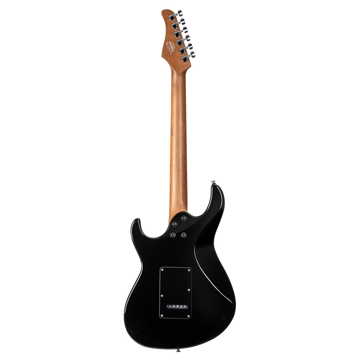 Đàn Guitar Điện Cort G250 SE, Maple Fingerboard