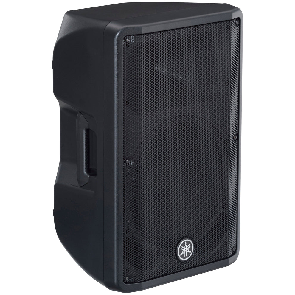 Loa Liền Công Suất Yamaha DBR12 Active Monitor