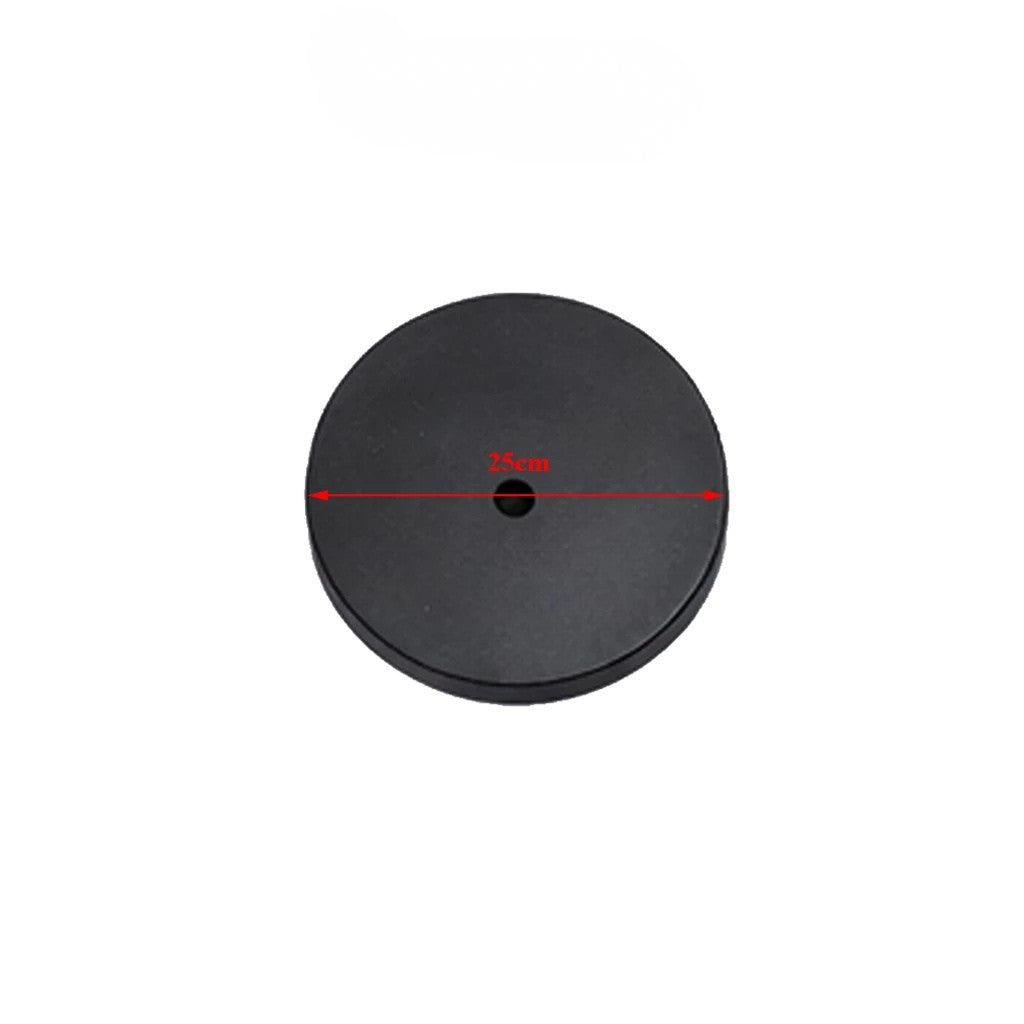 Chân Micro Cổ Ngỗng, Đế Tròn Soundking DD028