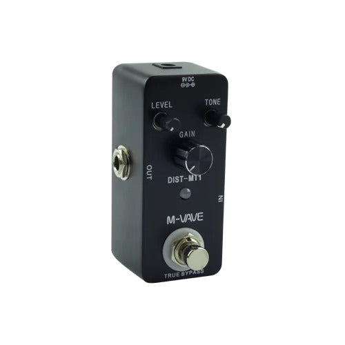 Pedal Guitar M-Vave DIST-MT1