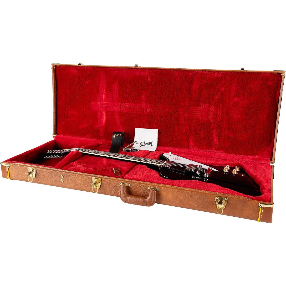 Đàn Guitar Điện Gibson Original Collection Firebird Platypus