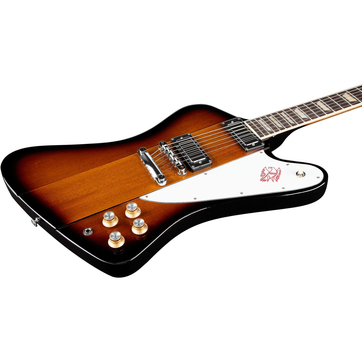 Đàn Guitar Điện Gibson Original Collection Firebird Platypus
