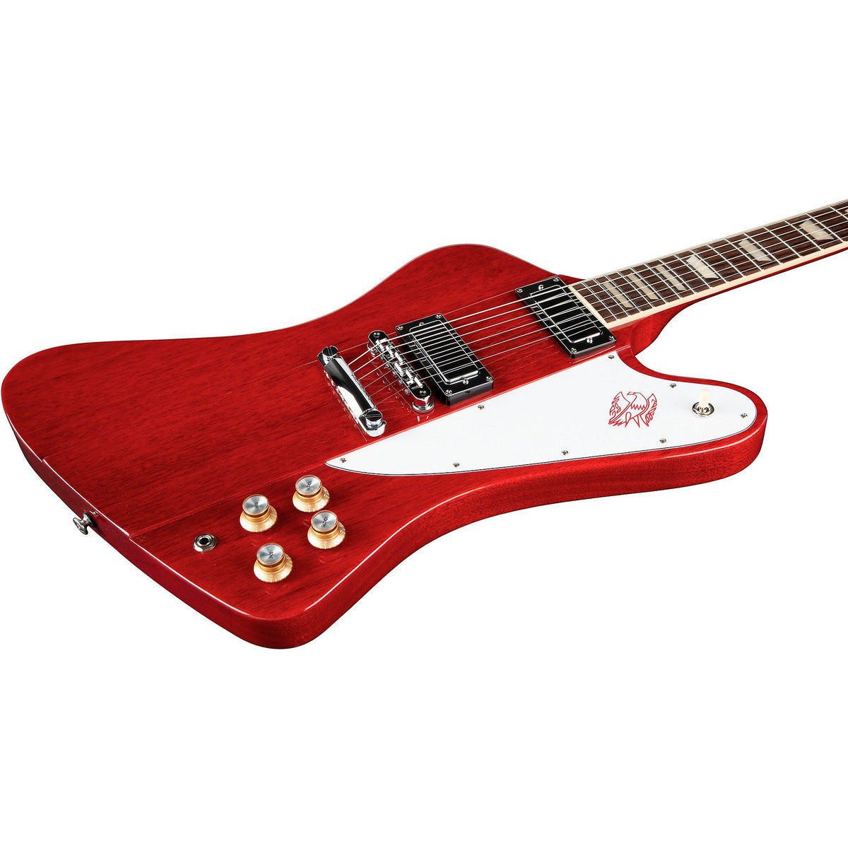 Đàn Guitar Điện Gibson Original Collection Firebird Platypus