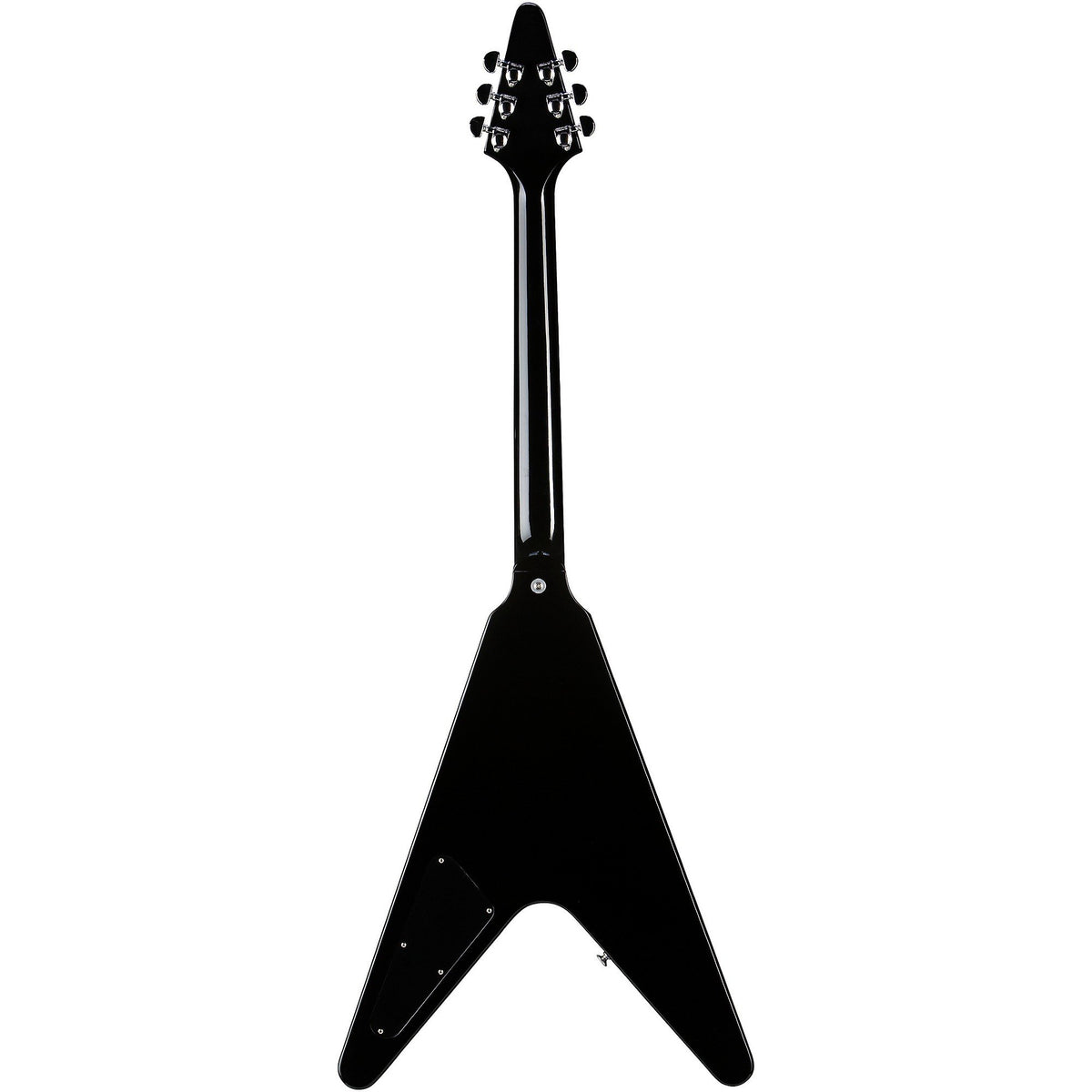 Đàn Guitar Điện Gibson Original Collection '80s Flying V - Ebony