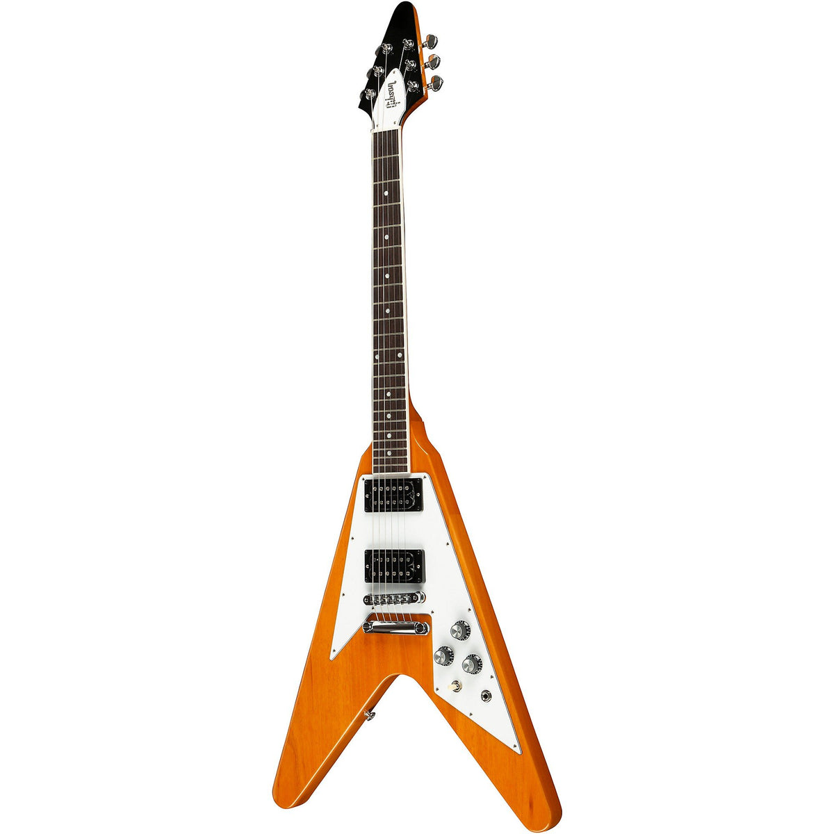 Đàn Guitar Điện Gibson Original Collection Flying V 70s