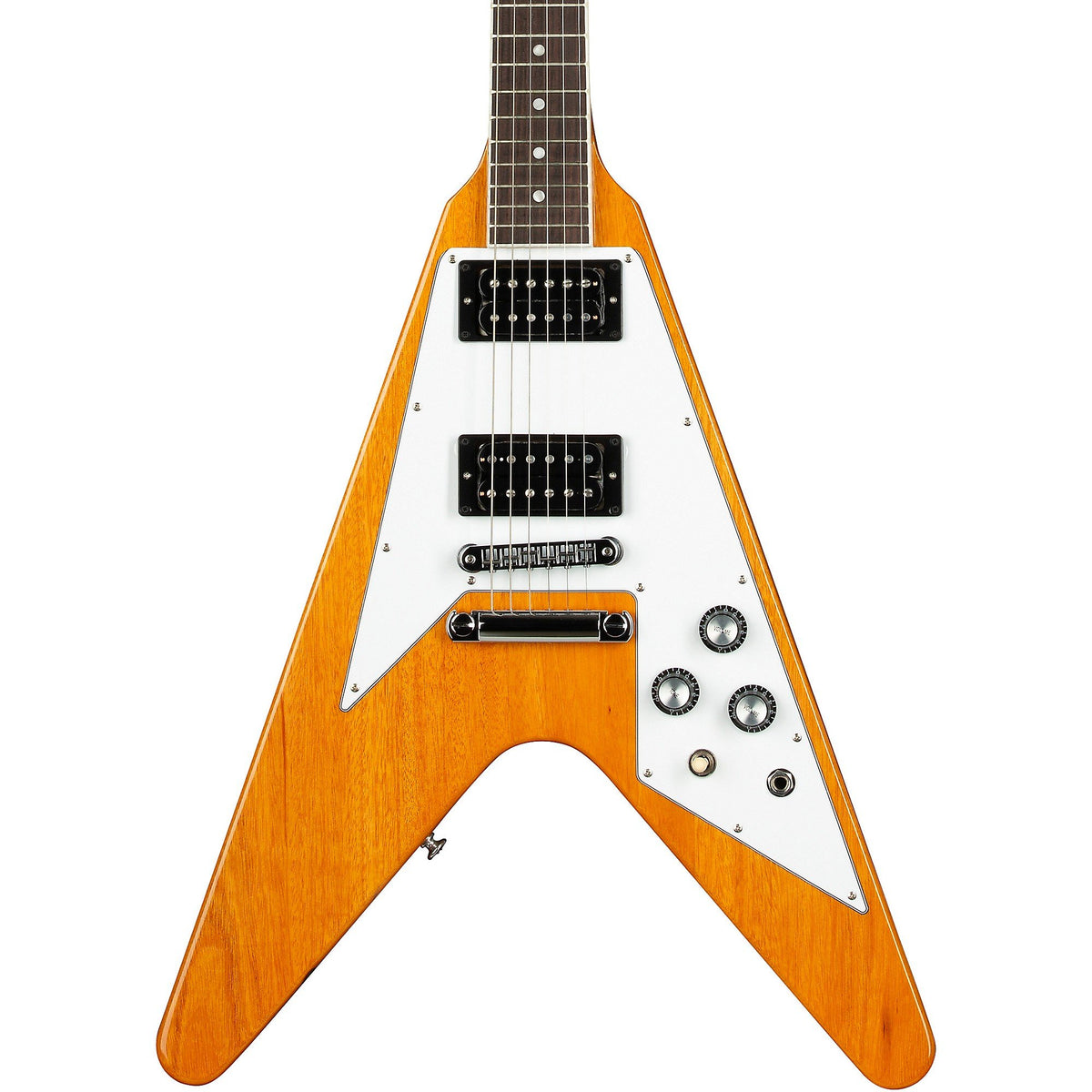 Đàn Guitar Điện Gibson Original Collection Flying V 70s